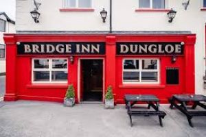 Bridge Inn Studio Apartments, Dungloe